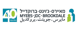 ������-�'����-�������� - Myers-JDC-Brookdale