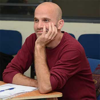 אלון רותם