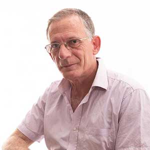 אילן שיינפלד