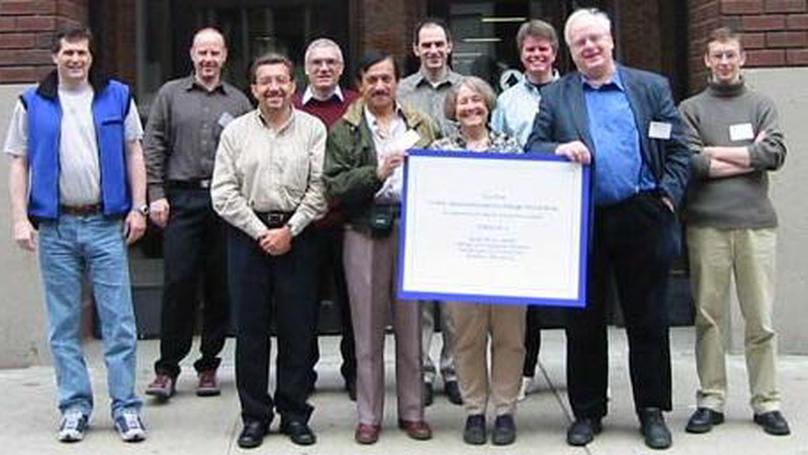 The Restaurant Example