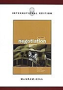 Negotiation 