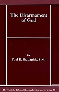The Disarmament of God