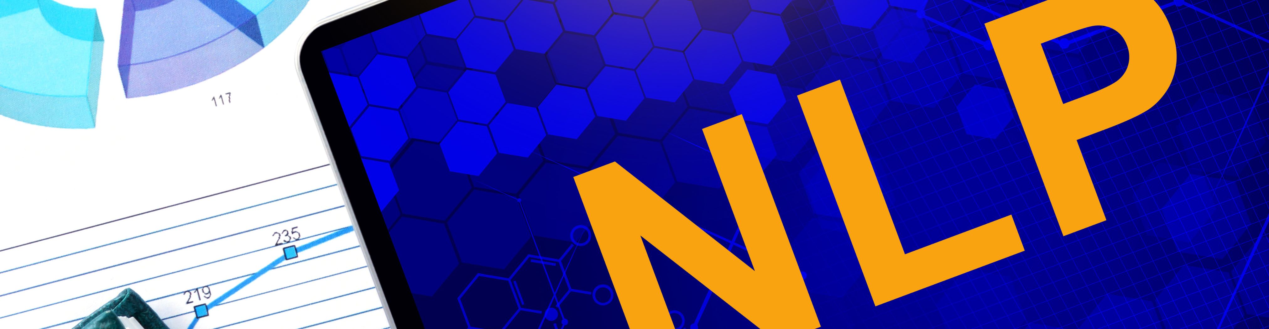         'NLP'