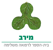 logo merav