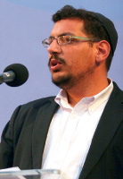 Benyahu Tabila