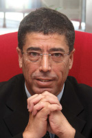 Ahmad Mahagna