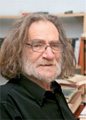 Professor Shalom Ratzabi