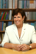 Prof. Hagit Messer-Yaron