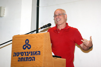 Prof. Yoram Eshet