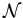 $\cal{N}$