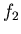 $f_{2}$
