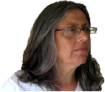 Dr. Eva Guterman