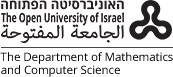 the Open University logo