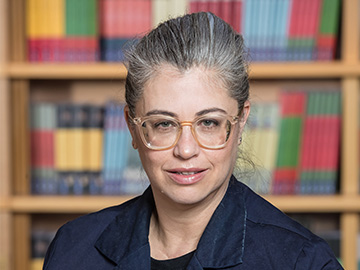 Dr. Dana Kaplan 